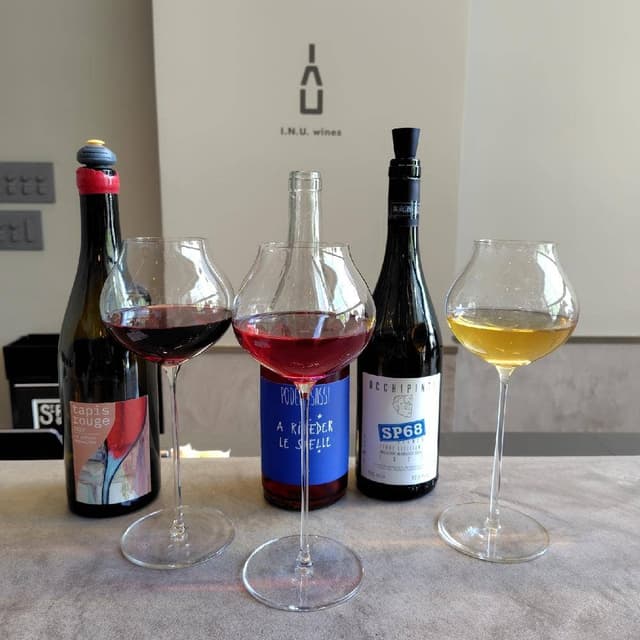 I.N.U.wines - サブ画像1