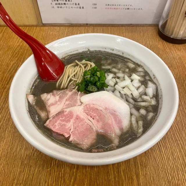 大阪丿貫 - サブ画像1