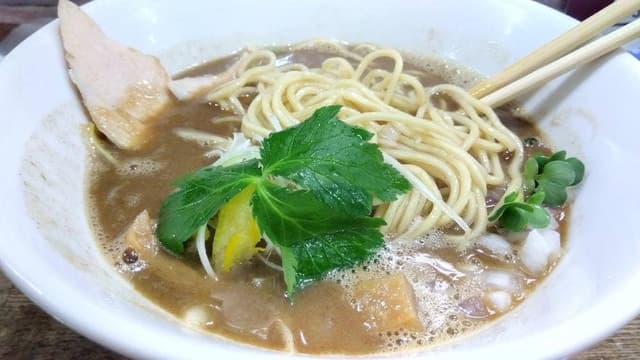 麺処とみい - サブ画像3