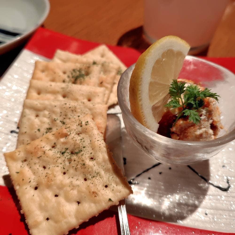 ニュースナック星☆がき 西中洲