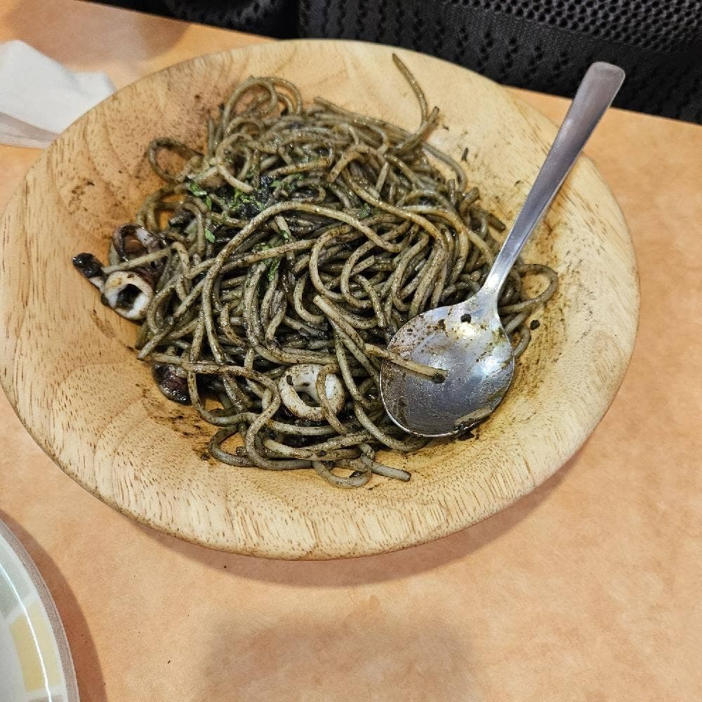 サイゼリヤ イオン金沢八景店