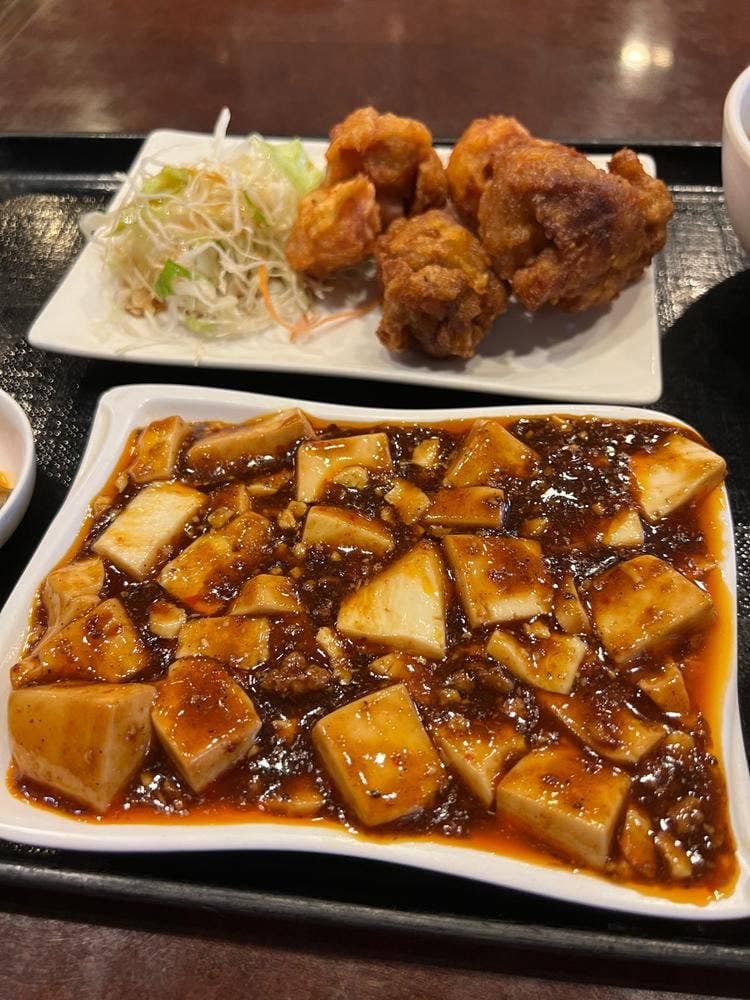 香港苑 八丁堀店