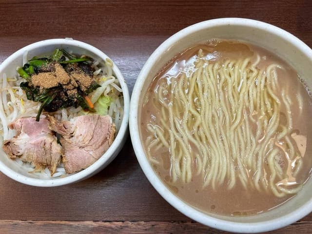 麺処 一笑 - サブ画像2