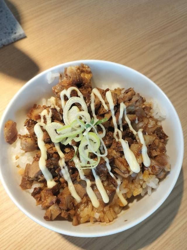 ごめんね、二郎 加古川店 - サブ画像1