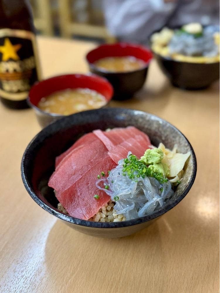和味逸品 おまぜ