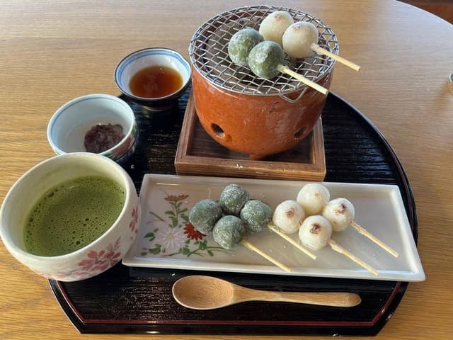 eXcafe 吉崎鳳凰閣 - サブ画像1