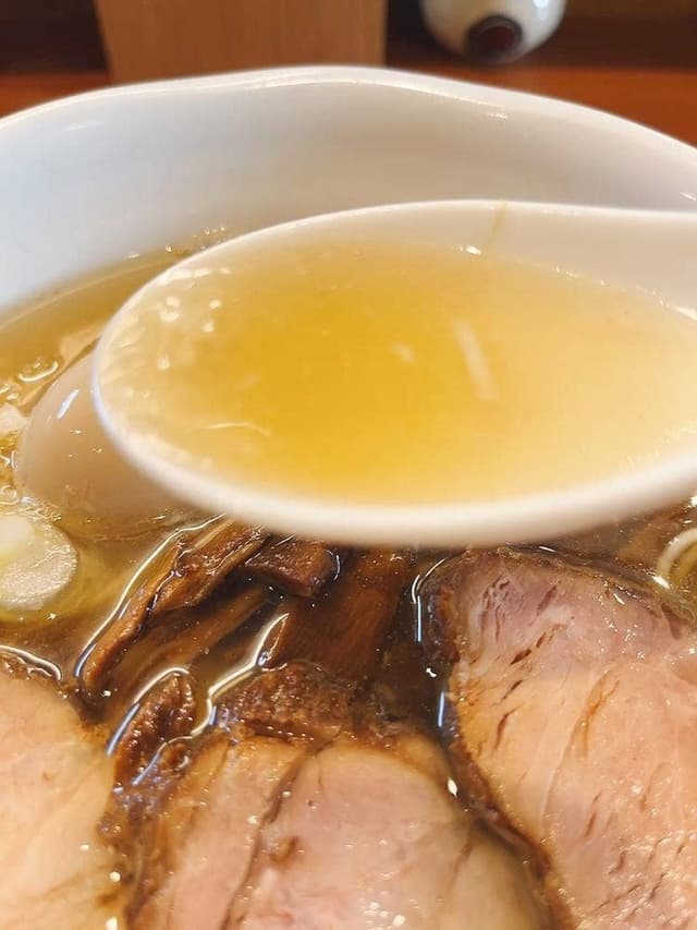 中華そばさとう 元町店 - サブ画像3