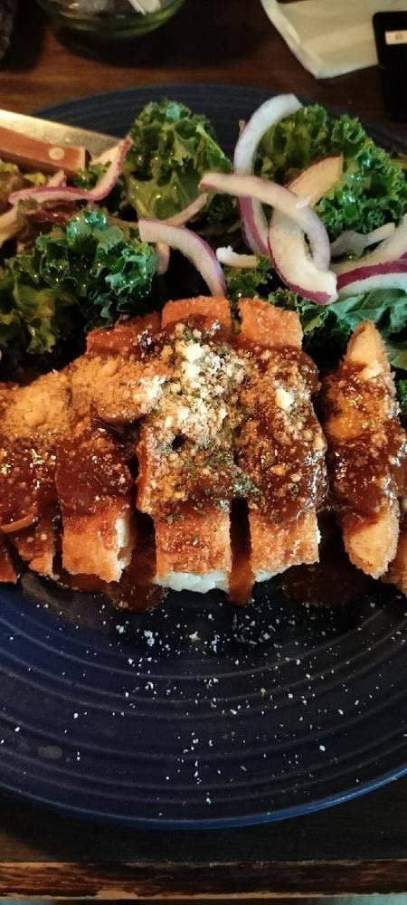 アティックルーム 靖國外苑