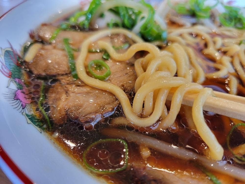 らぁめんらぁめん 金沢総本店