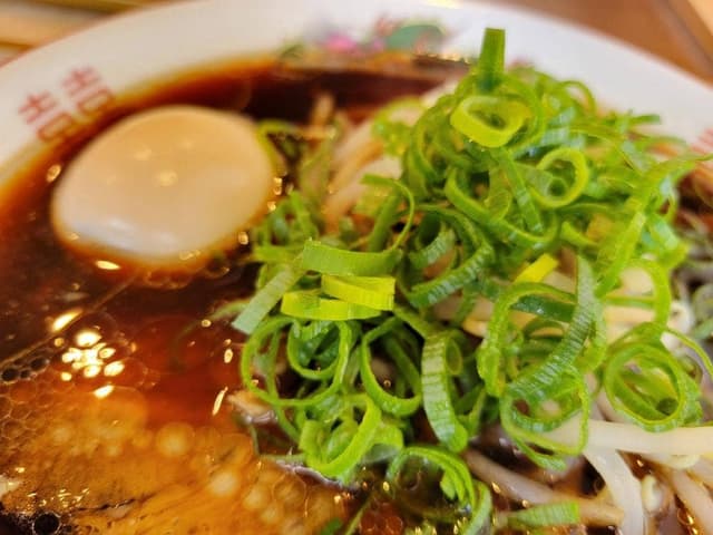 らぁめんらぁめん 金沢総本店 - サブ画像2