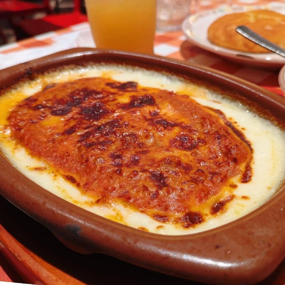 サイゼリヤ 足立伊興店