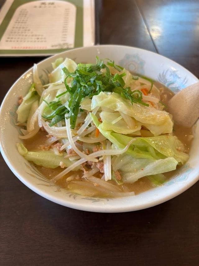 台湾料理 萬福 - サブ画像1