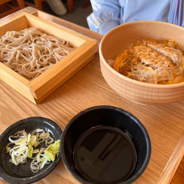 更科 - サブ画像2