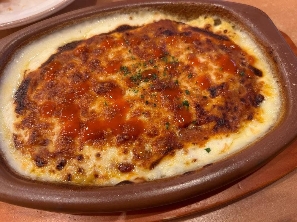 サイゼリヤ 八潮駅前店