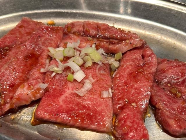 牛王 - サブ画像2