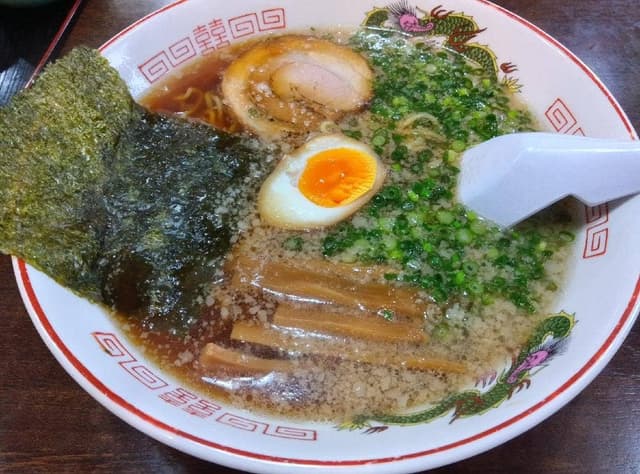 まる舞 - サブ画像3