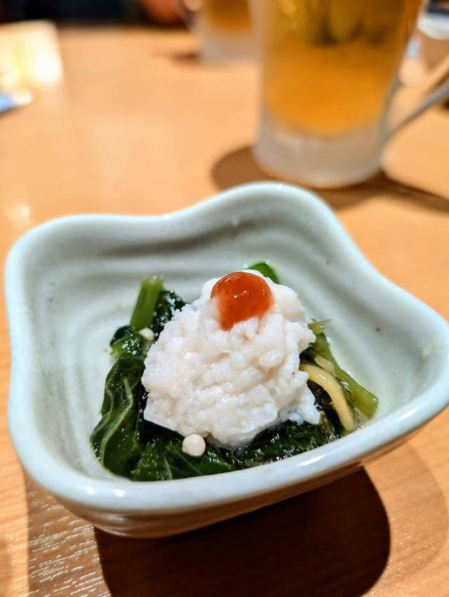 魚雅 四ッ谷 - サブ画像3