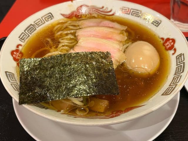 Jikasei MENSHO 渋谷PARCO - サブ画像3