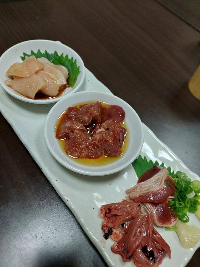 焼き鳥 わろた ﻿板﻿宿﻿店 - サブ画像2