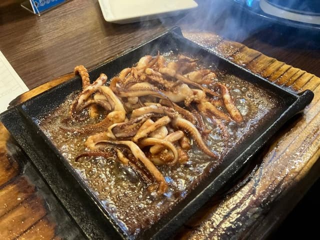 札幌ラーメン 今江店 - サブ画像1