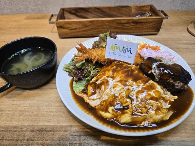 SETOUCHI TRIBE - サブ画像2