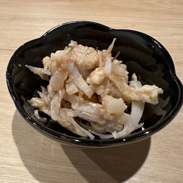 そばきち - サブ画像3