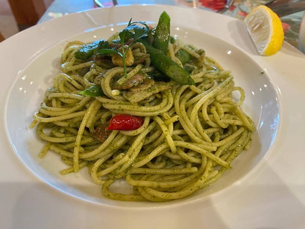 キャナリィ ロウ 松本店