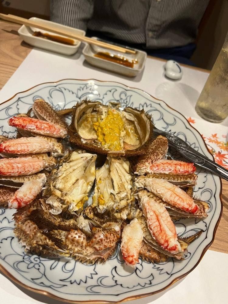 郷土料理 歓