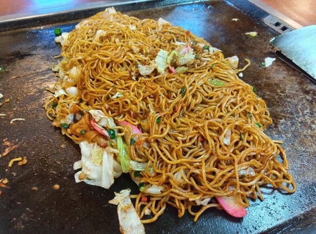 山下にこにこ庵 - サブ画像1