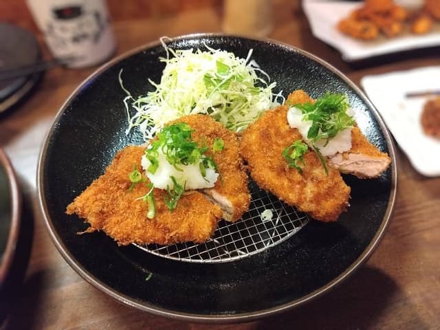 たか山 - サブ画像2