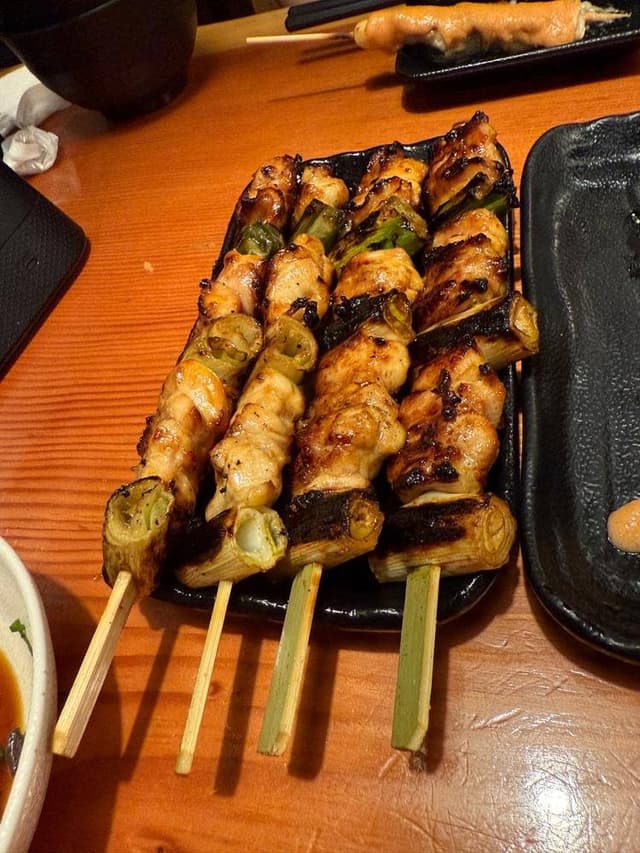 鳥貴族 シティモール新百合ヶ丘店 - サブ画像2