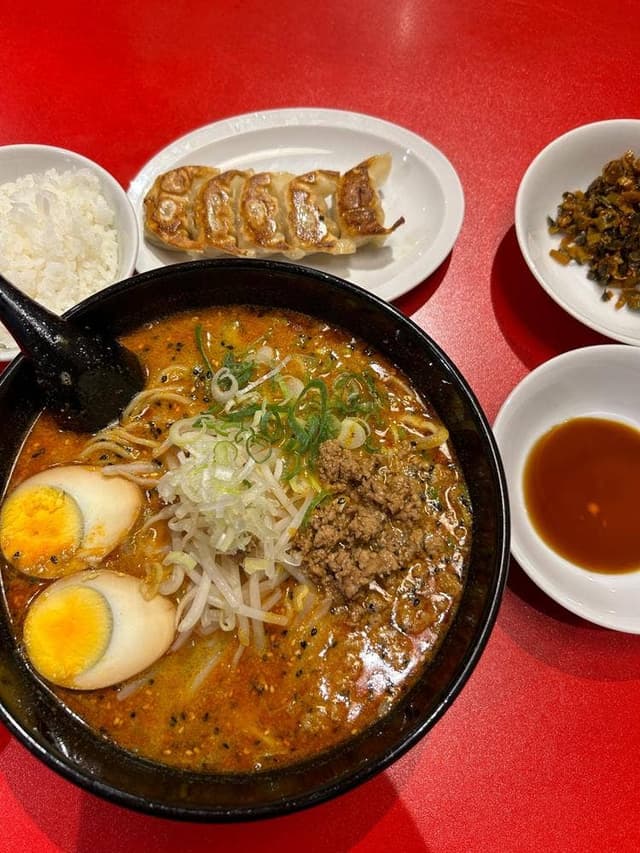 元祖ぴかいち 薬院店 - サブ画像1