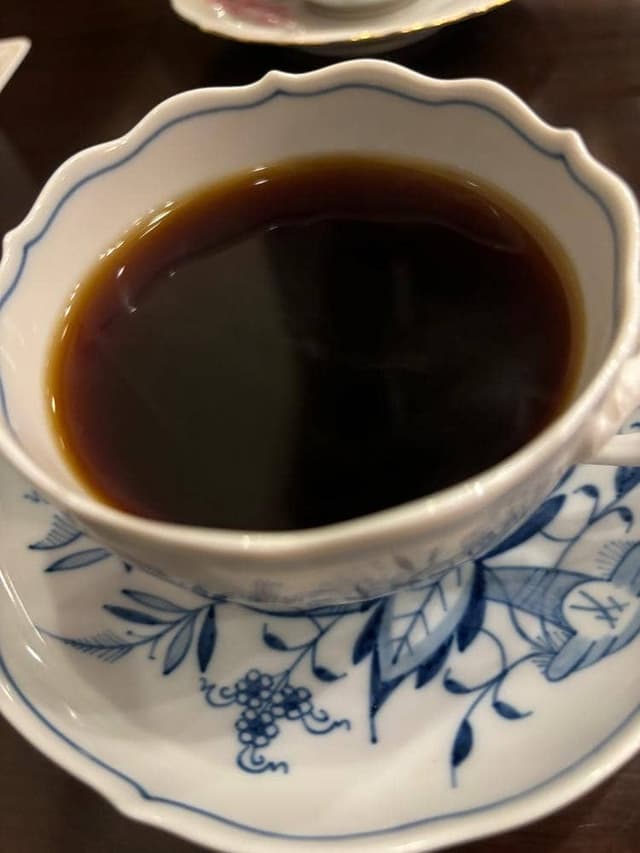 ホシヤマ珈琲店 本店 - サブ画像1