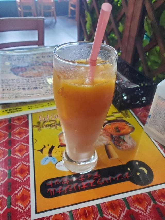 インド料理 ナンハウス 鴨川店 - サブ画像3