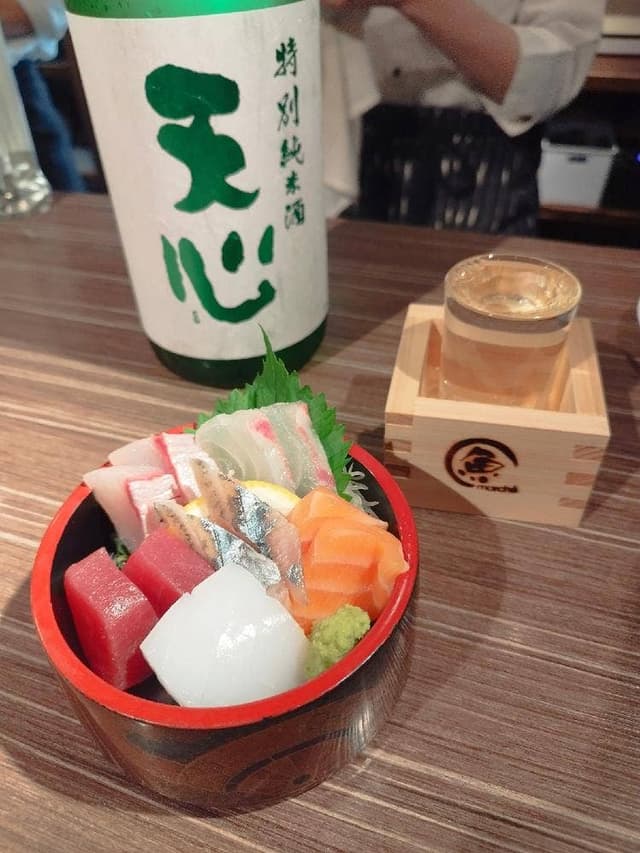 魚マルシェ - サブ画像1