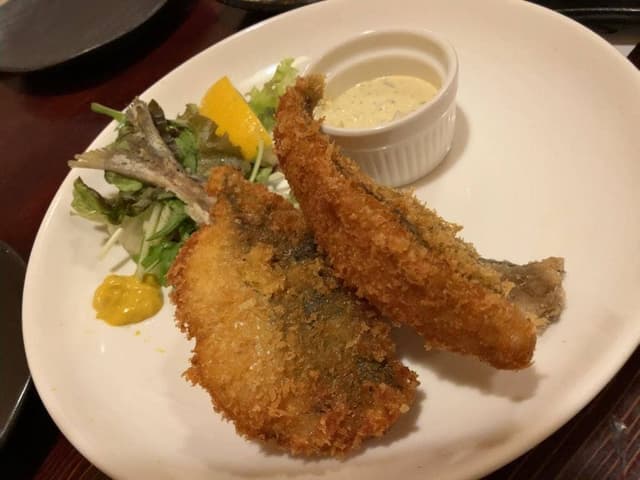 海鮮居酒屋 MARU - サブ画像2