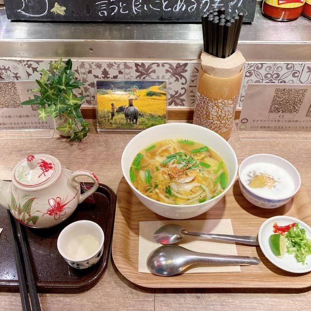 BISTRO by Nha Viet Nam 新宿店 - サブ画像2