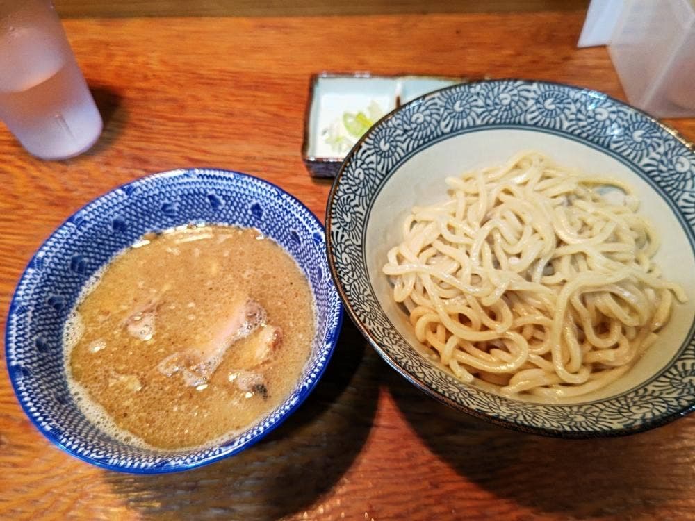 つけめんさなだNNS
