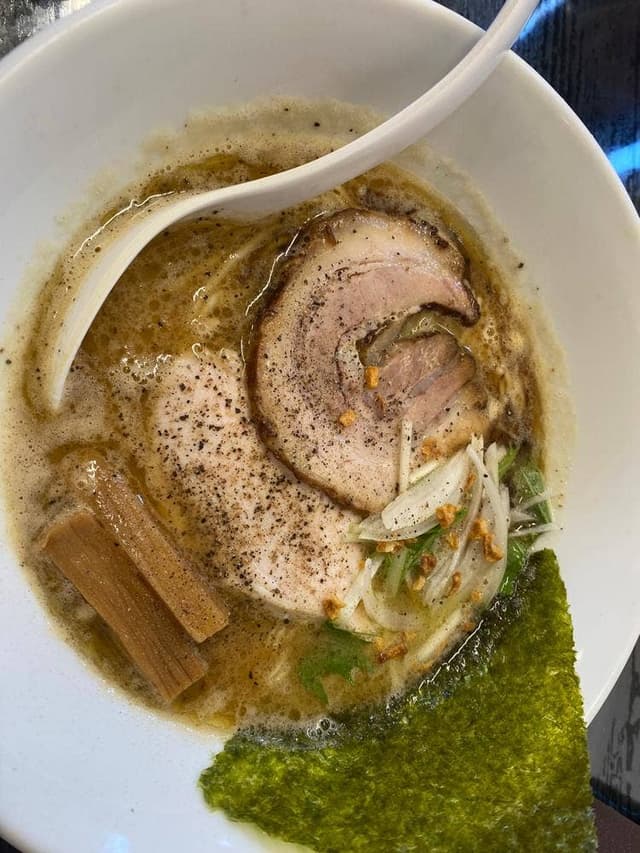 ラーメン香華 - サブ画像1