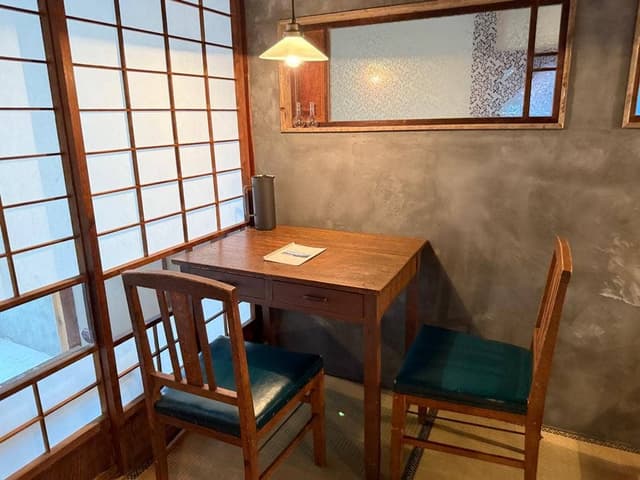本と喫茶 畔 - サブ画像2
