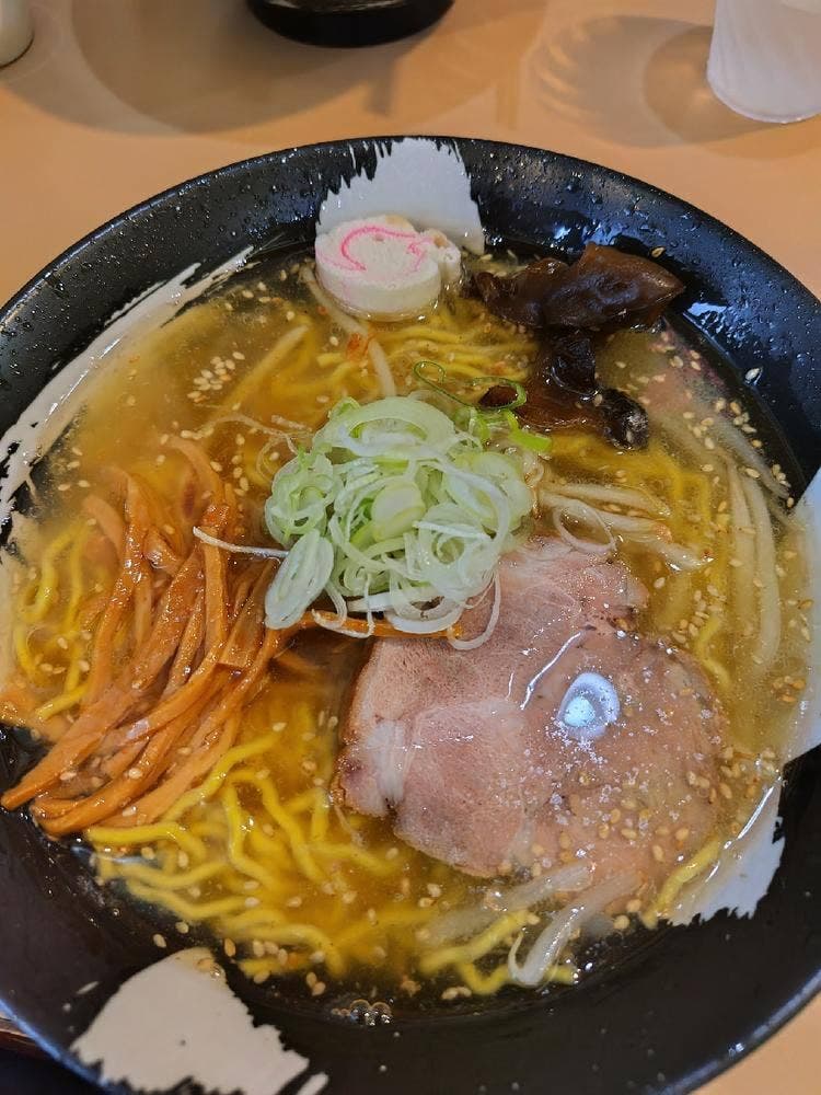 ラーメン ピッコロ大将
