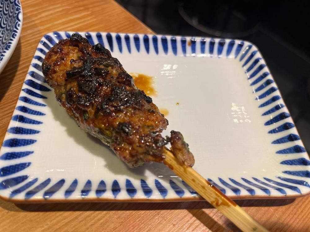 博多串焼き バッテンよかとぉ 鶴橋店