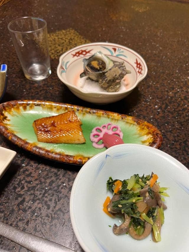 魚拓荘 鈴木屋 - サブ画像2
