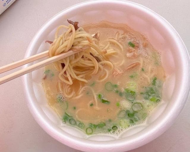 野菜党×かほラーメン - サブ画像1