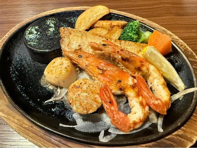 ステーキのあさくま 袋井店 - サブ画像2