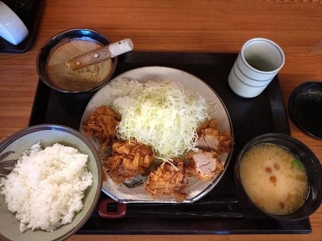 とんかつ三太 - サブ画像2