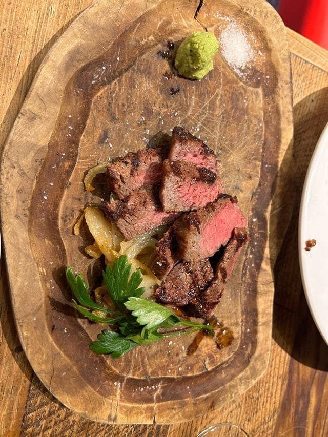 MEAT&WINE WINEHALL GLAMOUR 池袋 - サブ画像3