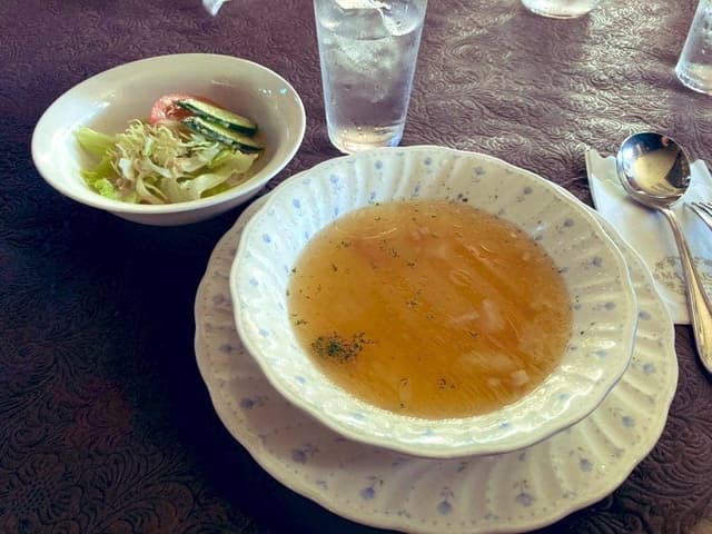 西欧風家庭料理の店 マメゾン 鶴川店 - サブ画像2