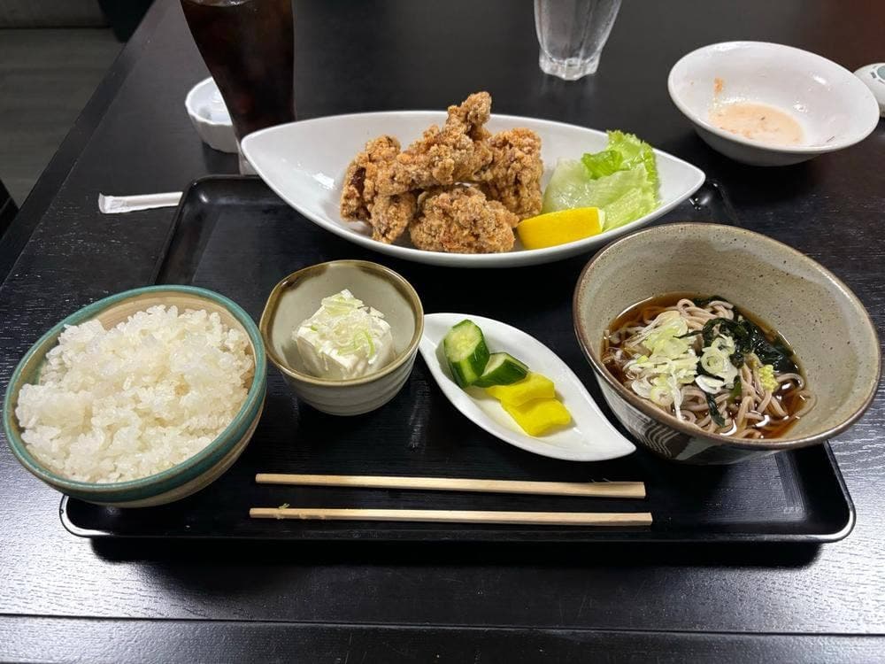 うまいもん処 美よし