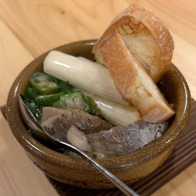 大衆酒場 諸星 - サブ画像3